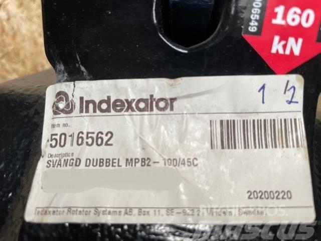 Indexator Link MPB2-100/45C Perdah makinalari