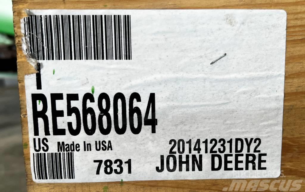 John Deere RE 568064 Diger traktör aksesuarlari