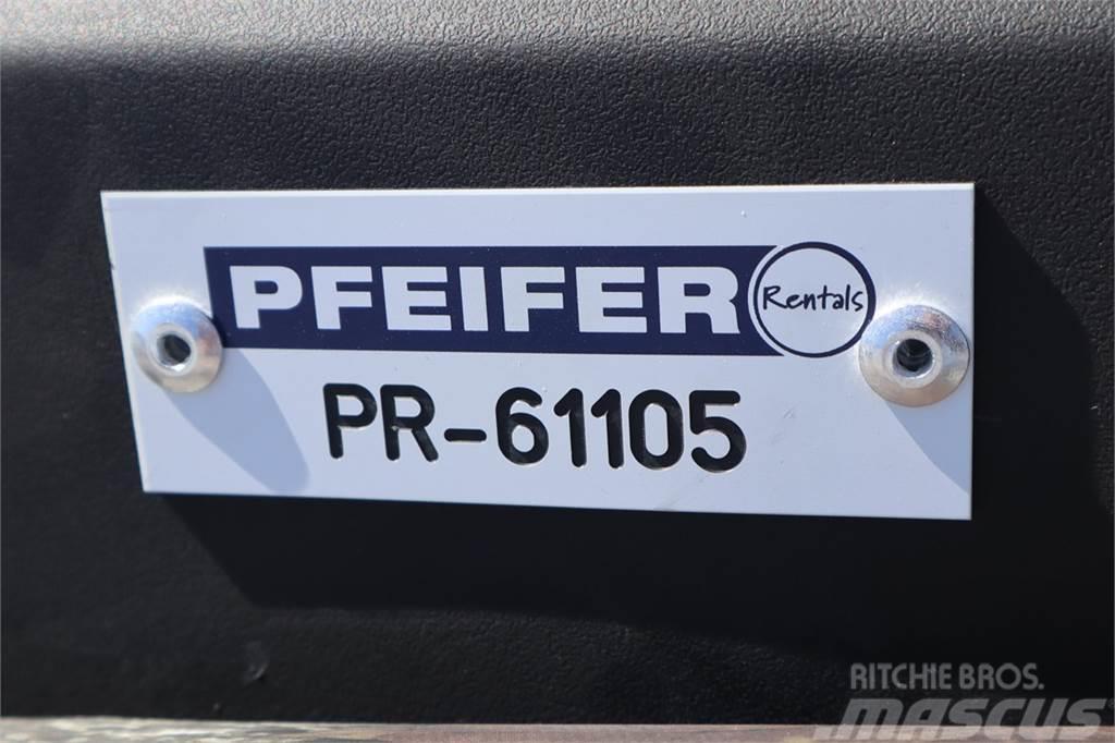 CFMoto UFORCE 600 Valid Inspection, *Guarantee! Dutch Reg Küçük araçlar