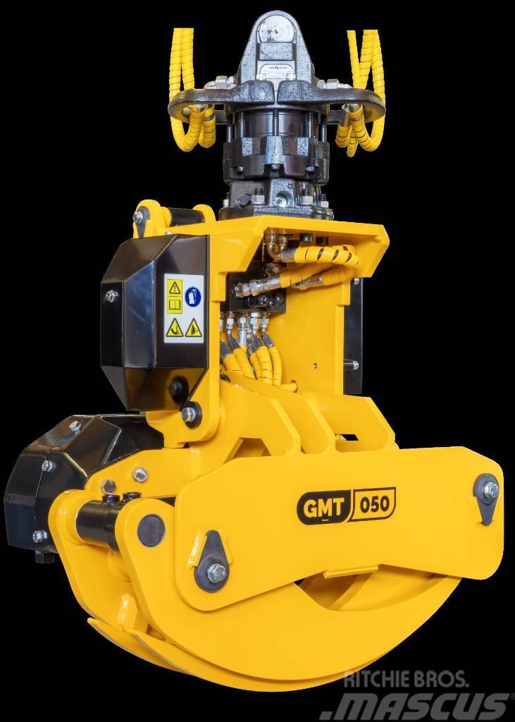  GMT Equipment GMT050 Agaç kesme robotlari