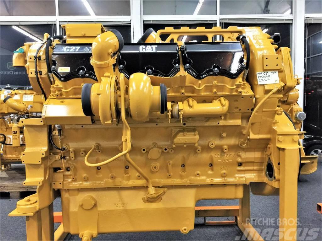 CAT 100%new Hot Sale Engine Assy C6.6 Motorlar