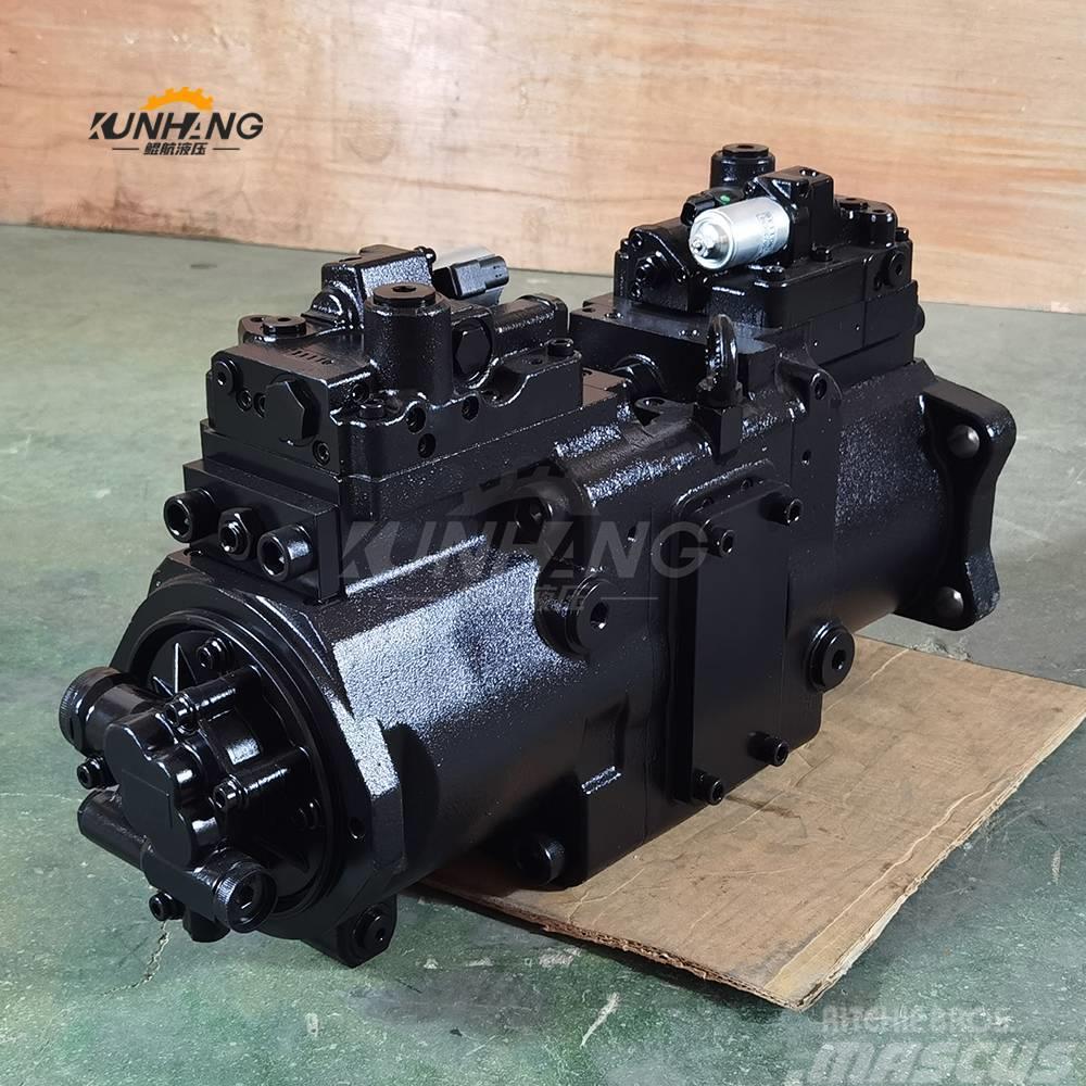 Kobelco LC10V00029F4 LC10V00033F1 Hydraulic Pump SK350-8 Hidrolik