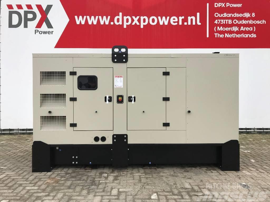 Iveco NEF67TM7 - 220 kVA Generator - DPX-17556 Dizel Jeneratörler