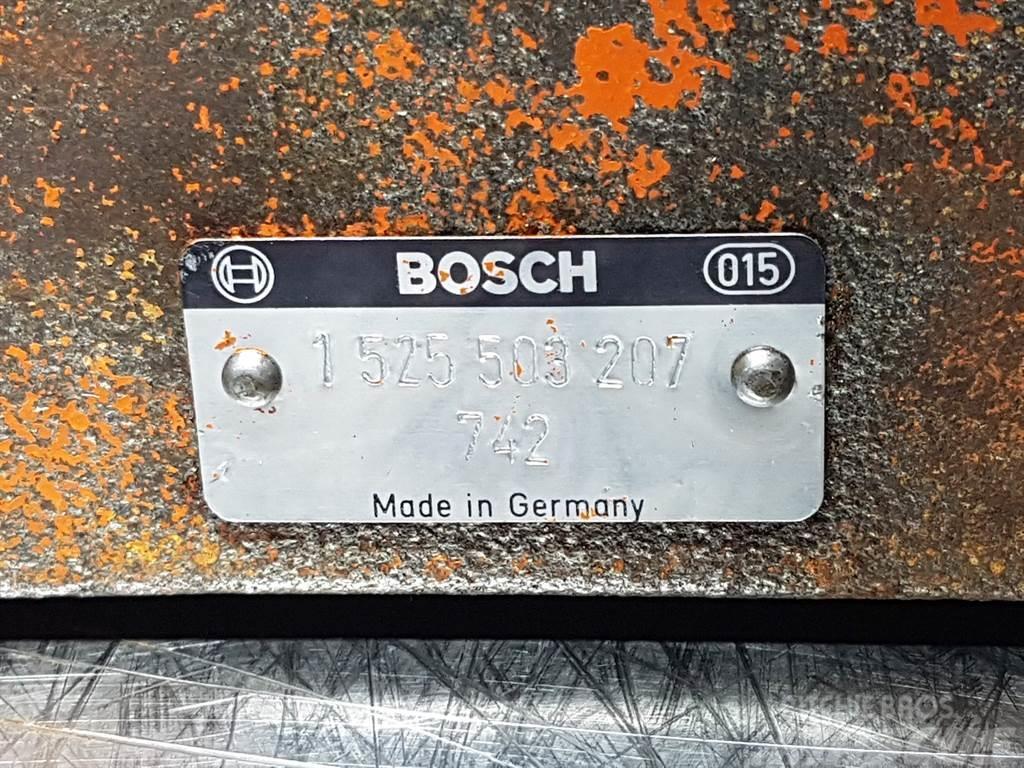 Bosch 0528 043 096 - Atlas - Valve/Ventile Hidrolik