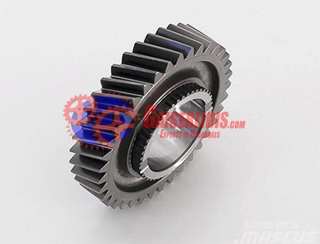  CEI Gear 2nd Speed 8859091 for IVECO Sanzumanlar