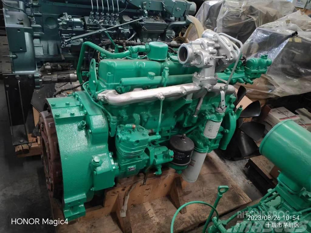 FAW CA6DF3-24E3   construction machinery motor Motorlar