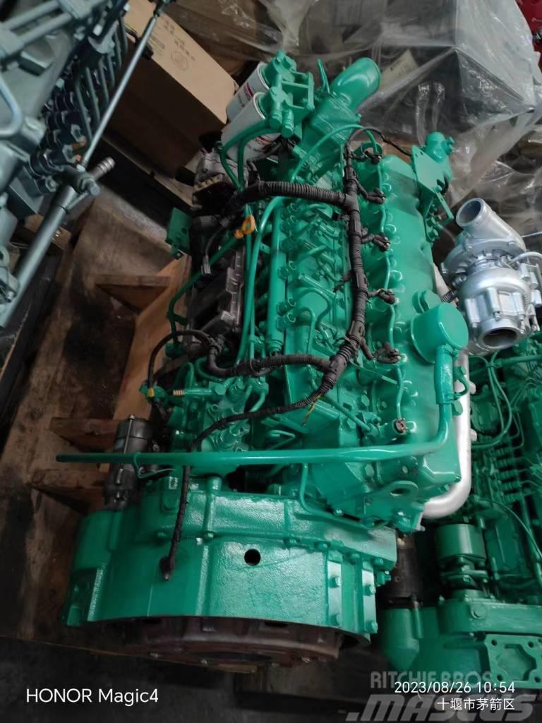 FAW CA6DF3-24E3   construction machinery motor Motorlar