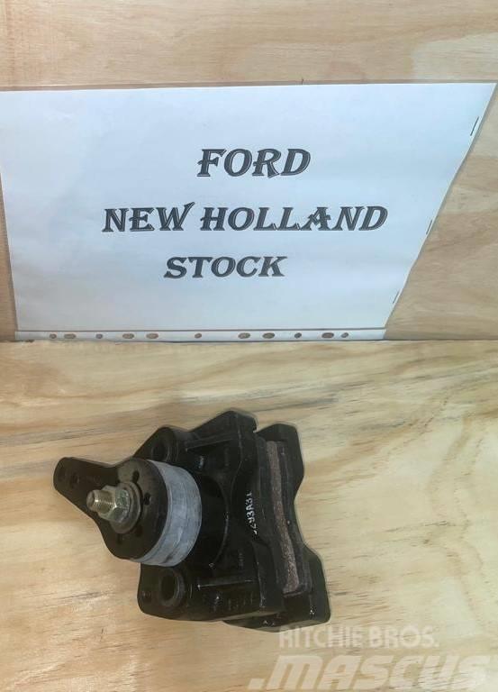 New Holland End of year New Holland Parts clearance SALE! Hidrolik
