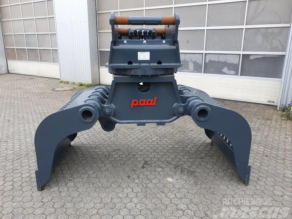 Paal S2500D Polipler