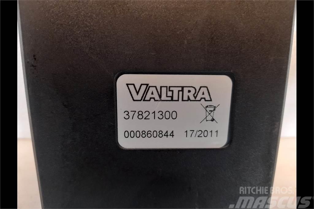 Valtra T202 ECU Elektronik