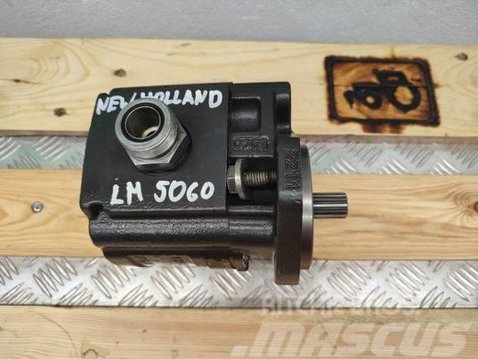 New Holland LM 5060 (13121954) hydraulic pump Hidrolik