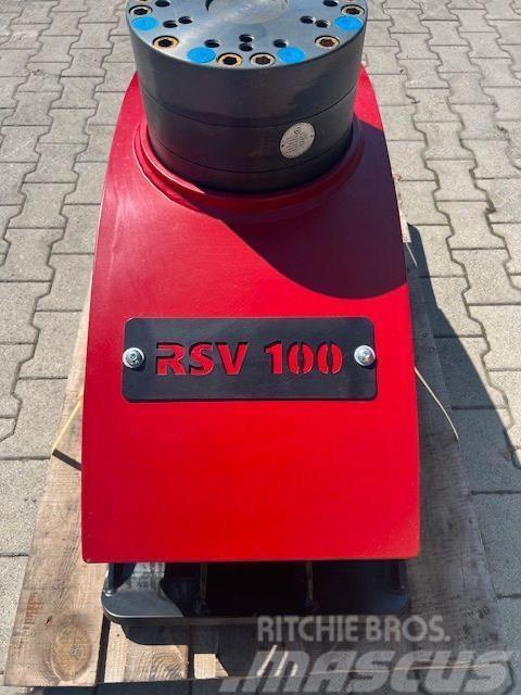  RSV 100 Kompaktörler