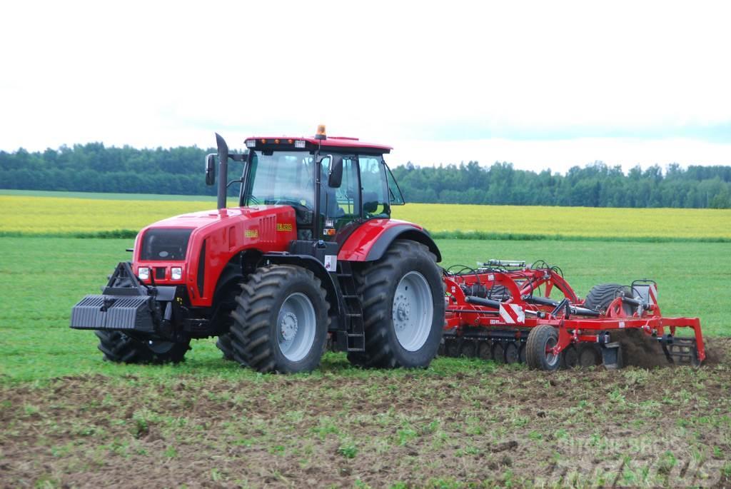 Belarus 3522.5 Traktörler