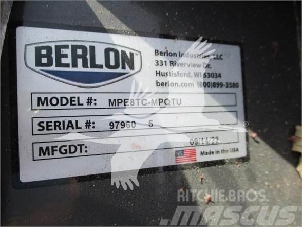 Berlon MPE8TC-MPQT-U Diger
