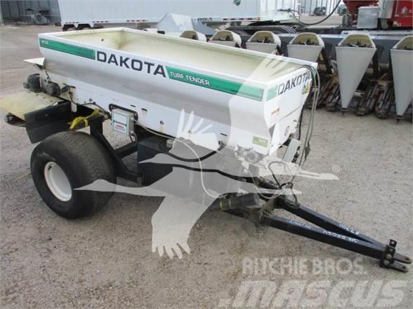 Dakota 410 Diger