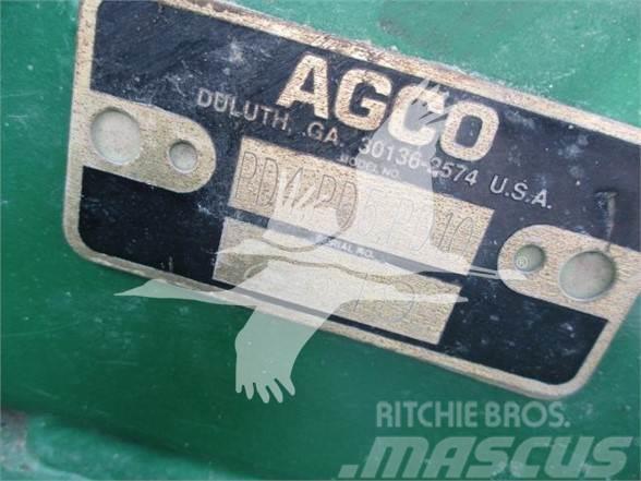 Glencoe PD10 Diger toprak isleme makina ve aksesuarlari