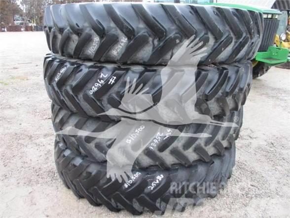 Michelin 420/95R50 TIRES Diger