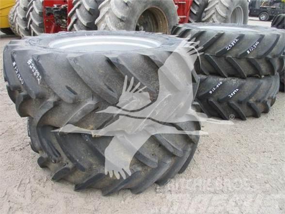 Michelin 600/65R38 FLOATERS Diger