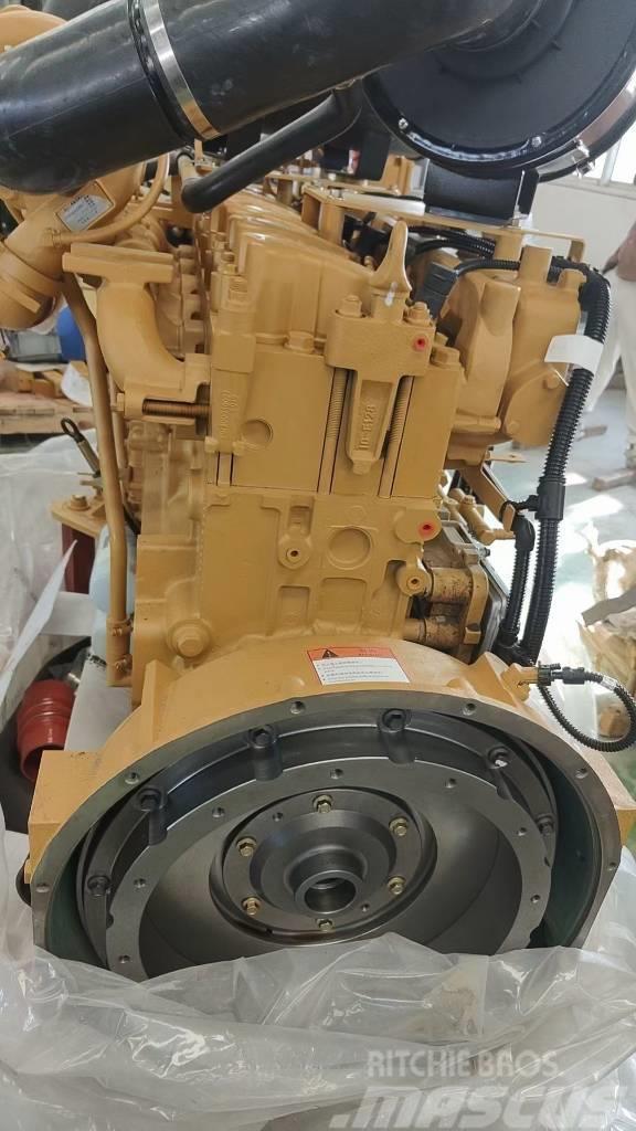 Sinotruk d1022bt30 construction machinery motor Motorlar