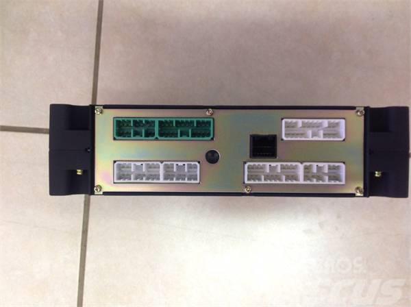 Komatsu PC1250-7 VHMS Controller Diger parçalar