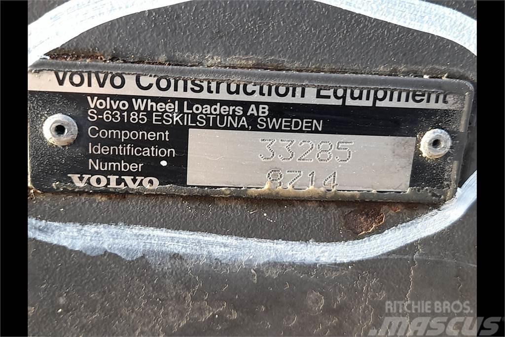 Volvo L90 F Lifting Frame Diger