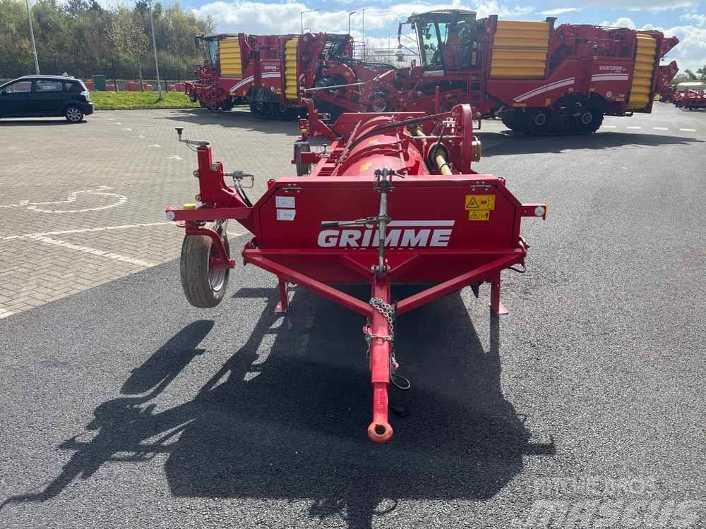 Grimme KS 5400 Patates ekipmanları - Diğer