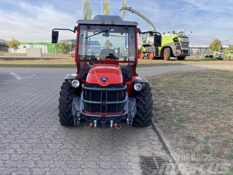Carraro TR 7600 INFINITY Traktörler