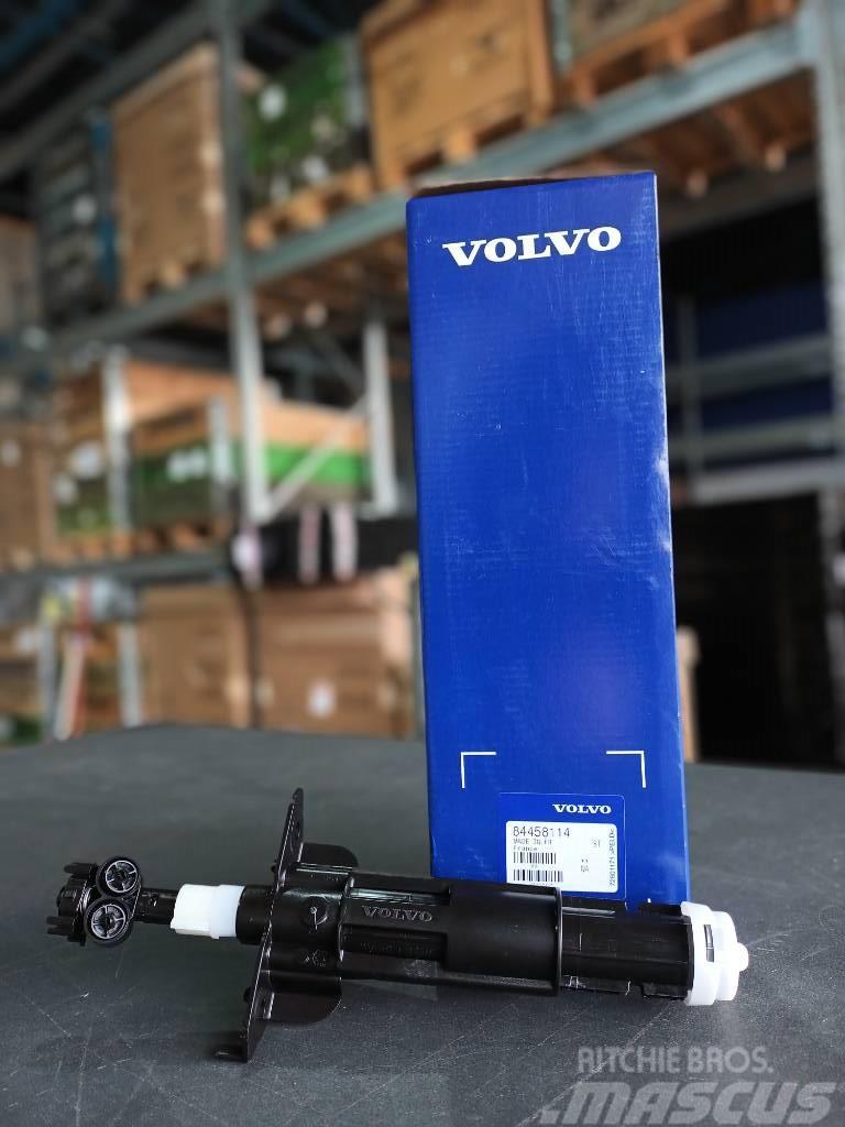 Volvo HEADLAMP WASHER 84458114 Diger aksam