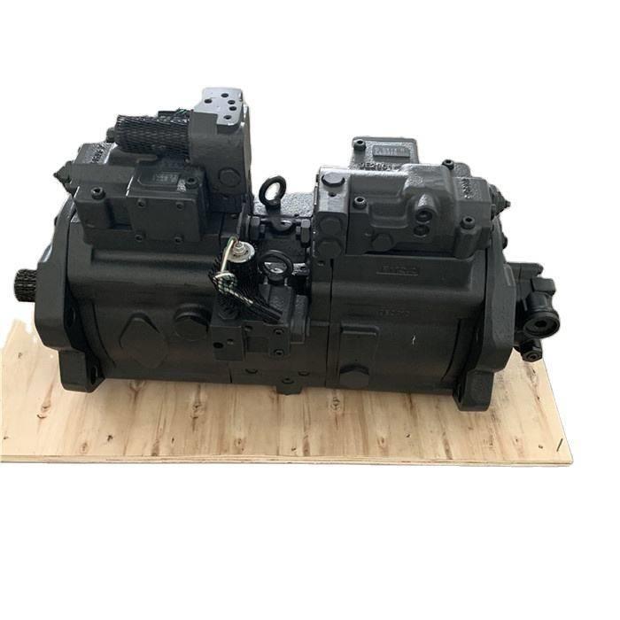 Sumitomo SH210-5 Hydraulic Pump K3V112DTP1F9R-9Y14-HV Sanzuman
