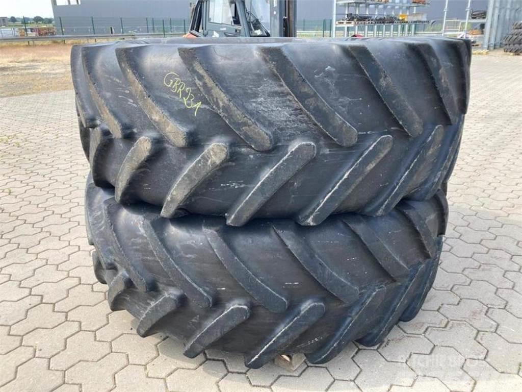 Michelin 620/70 R42 Diger traktör aksesuarlari