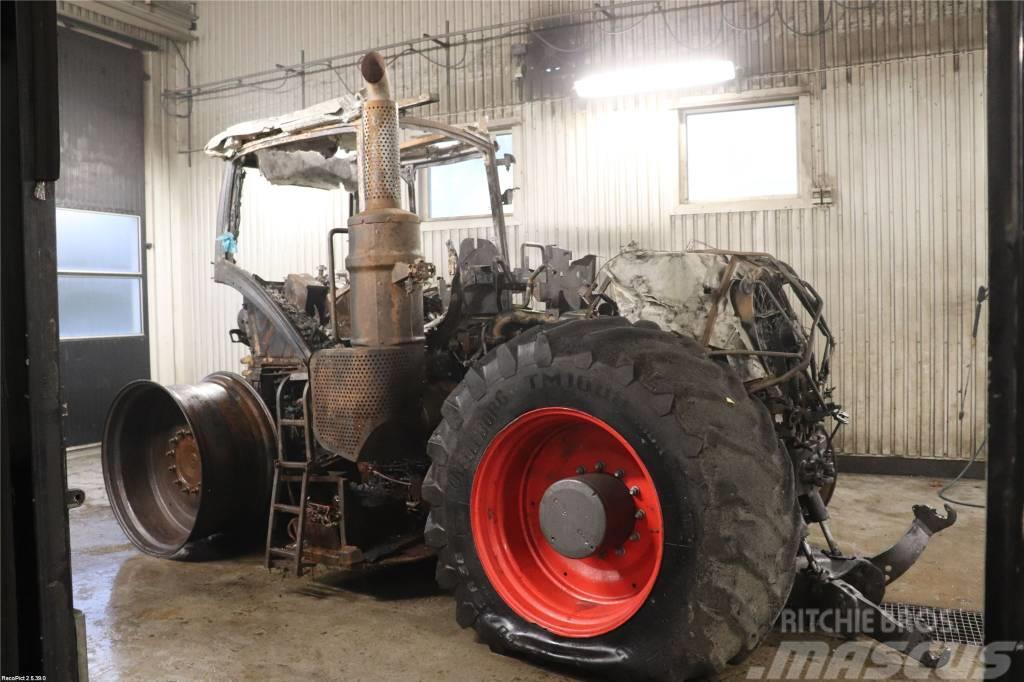 Fendt 1050 Vario Dismantled: only spare parts Traktörler