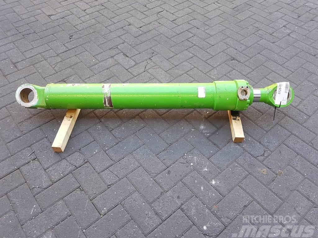 Sennebogen 27779 - 818 - Tilt cylinder/Kippzylinder Hidrolik