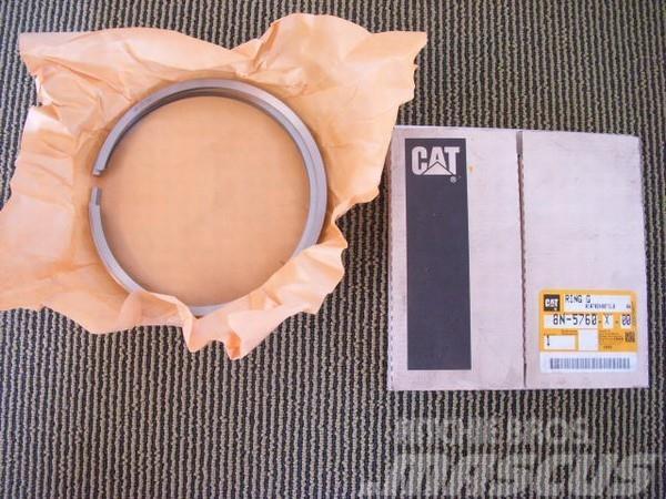 CAT (127) 8N5760 Kolbenringsatz / ring set Motorlar