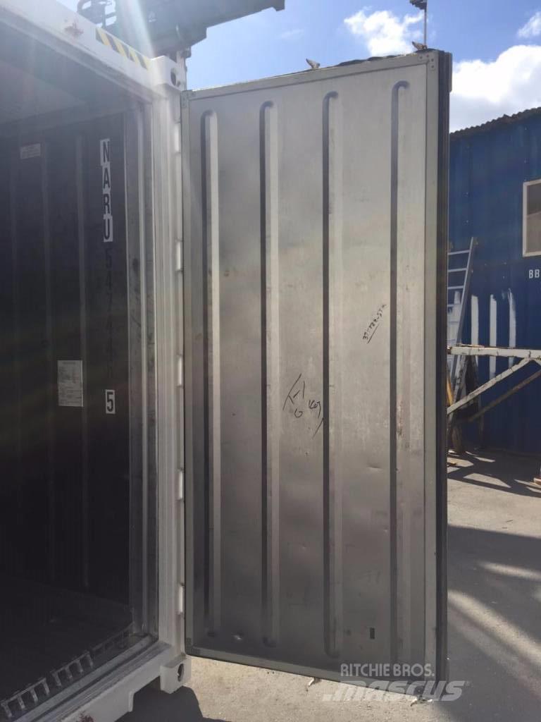 Thermo King TK Thermo King Kühlcontainer Refrigerated containers