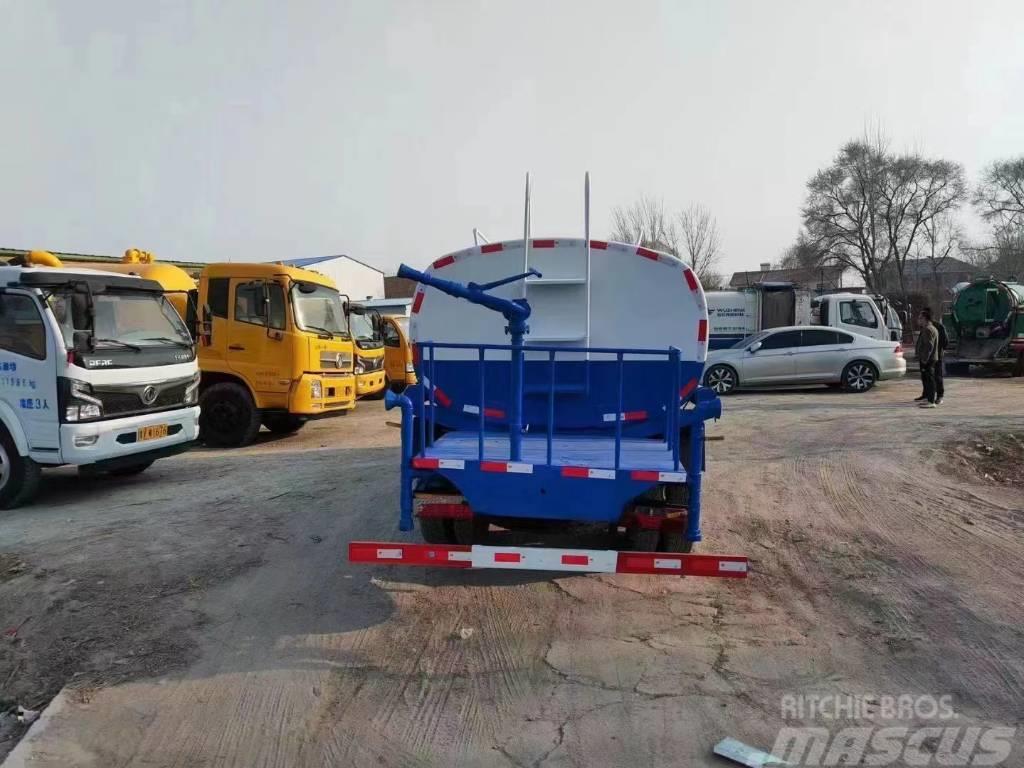 Dongfeng DFAC  10m³  Water Tank Truck Diger