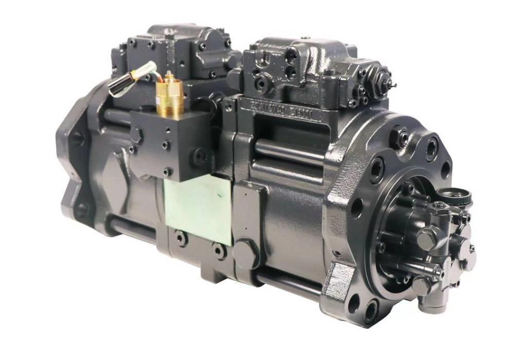 Doosan dx225lc hydrolic pump 400914-00212E new Hidrolik