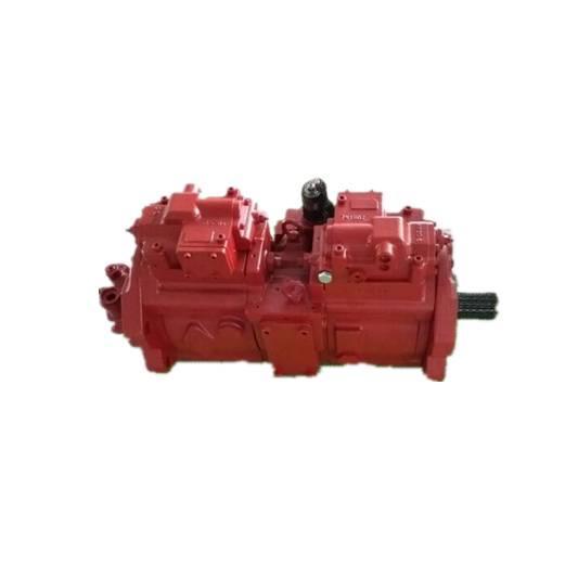 CASE K5V140DTP CX330 Hydraulic Pump KSJ2851 Sanzuman