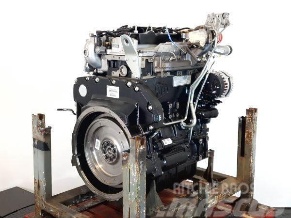 JCB TA5-97E L2A Motorlar