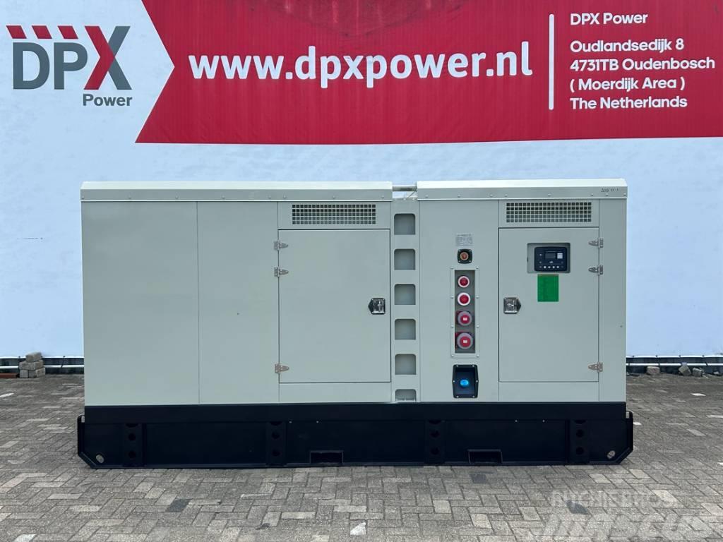 Iveco CR13TE2A - 385 kVA Generator - DPX-20510 Dizel Jeneratörler