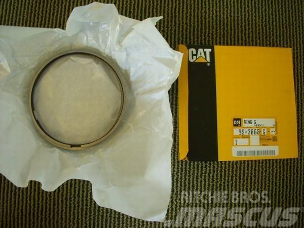 CAT (128) 9S3068 Kolbenringsatz / ring set Diger parçalar