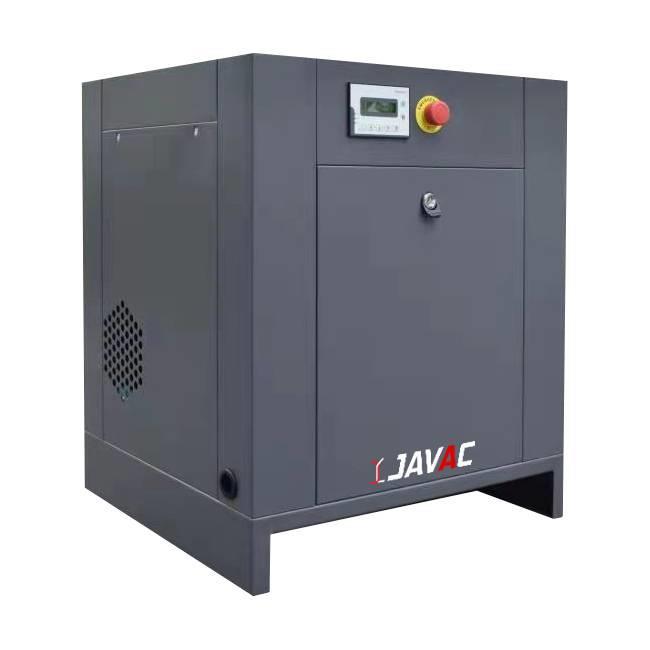 Javac - 10 PK - PMG schroefcompressor - 1200 lt/min Kompresörler