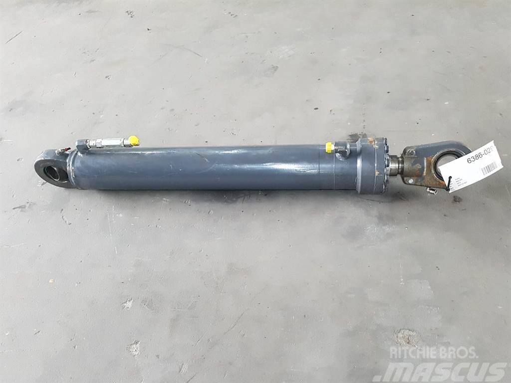 Fuchs MHL320-Terex 6500978500-Boom cylinder/Hubzylinder Hidrolik