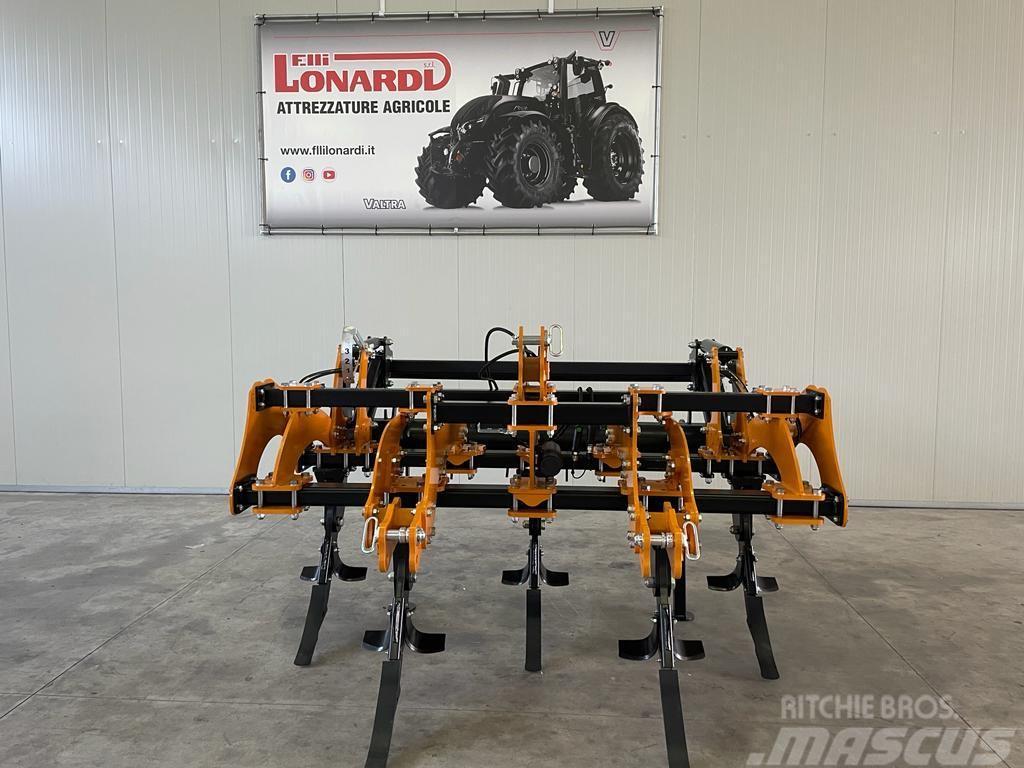  Moro aratri spider 5m-250 Diger traktör aksesuarlari
