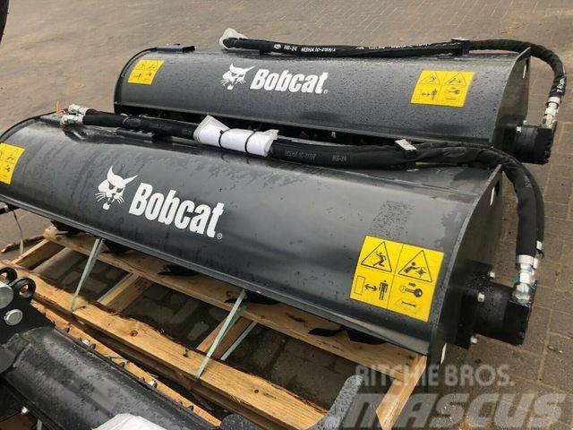 Bobcat Tiller 193cm Tekerlekli yükleyiciler