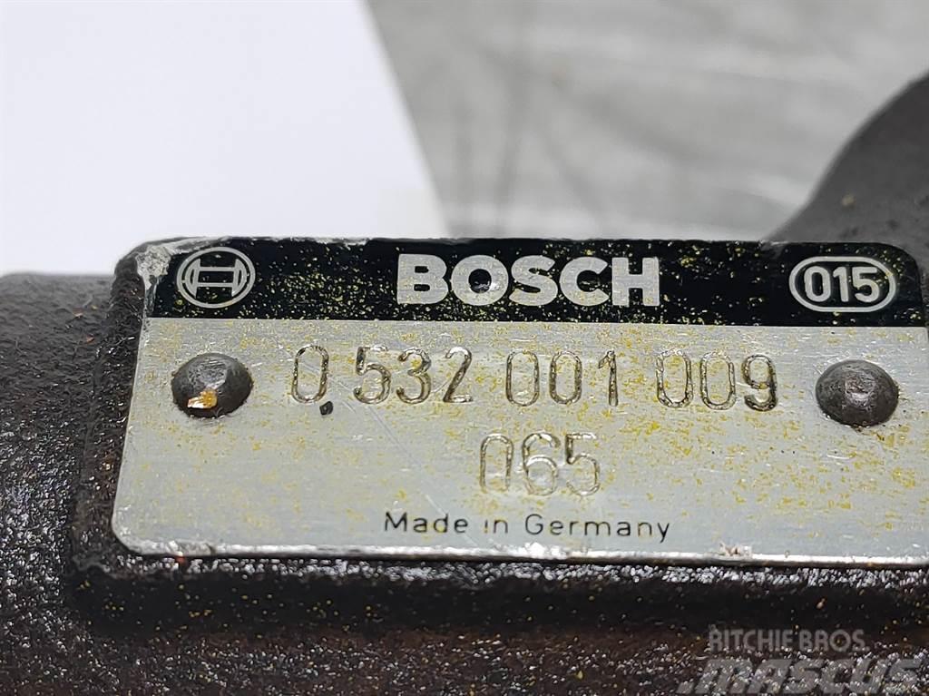 Bosch 0532001009 - Thermostat/Thermostaat Hidrolik