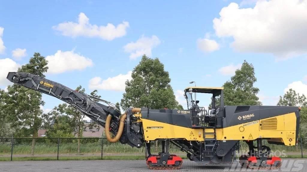 Bomag BM 2200/75 | COLD PLANER | NEW CONDITION! Diger