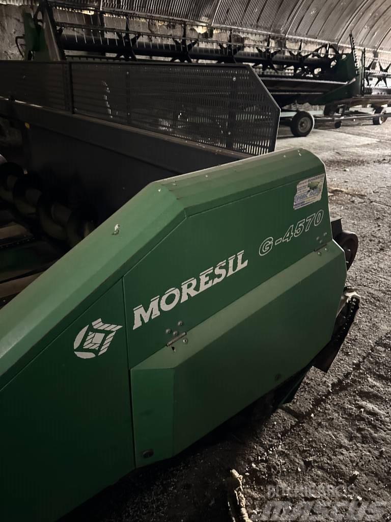  Moresil G-4570 Diger hasat ve söküm makinaları