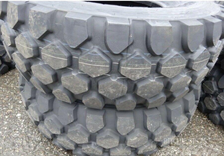 Goodyear 365/85r20 OFFROAD ORD Lastikler