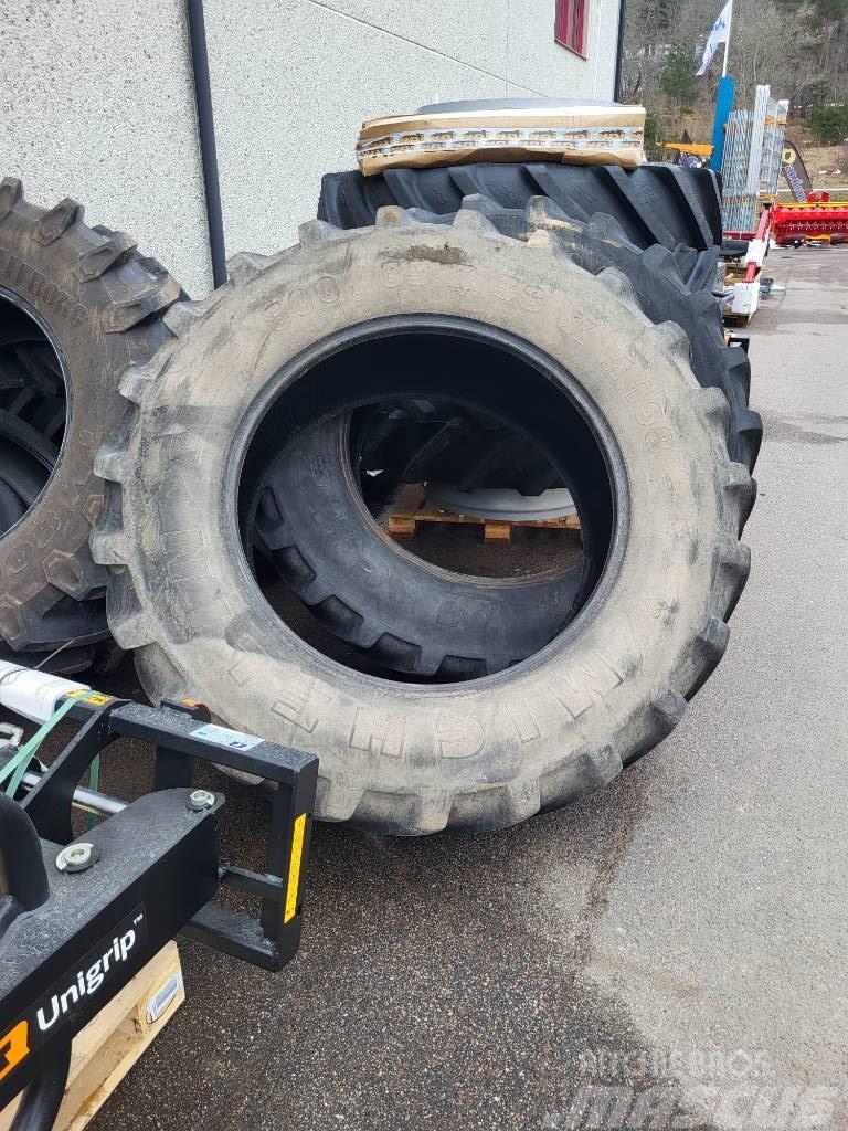 Michelin 600/65/38 Diger traktör aksesuarlari