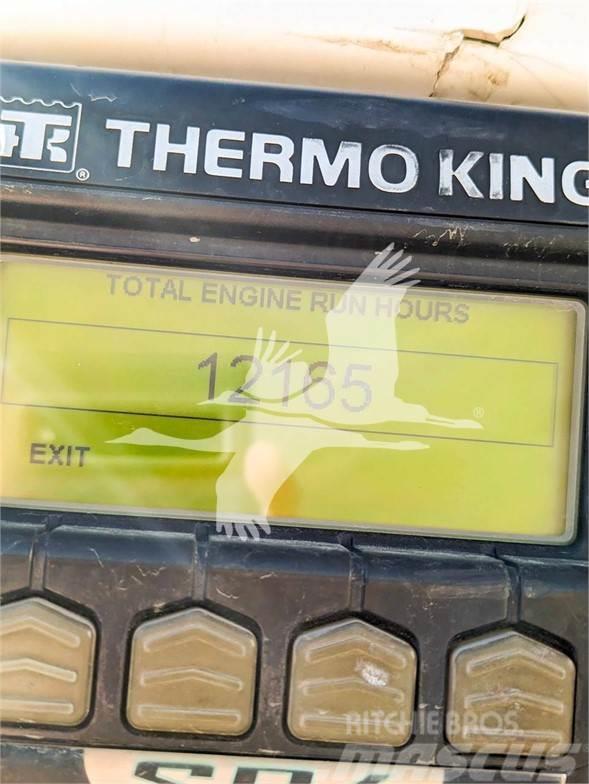 Utility 2018 UTILITY REEFER, THERMO KING S-600 Frigofrik çekiciler
